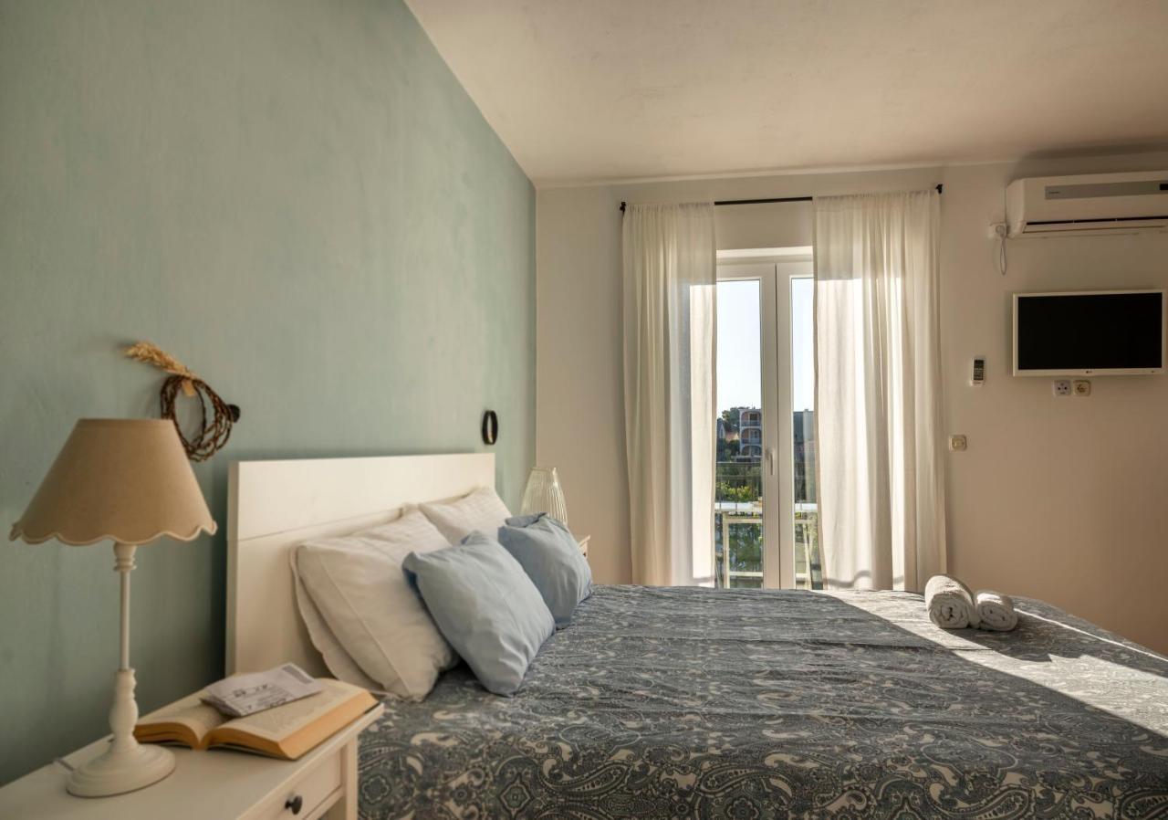 Charming Tale Apartments Modun19 Pirovac Exterior foto