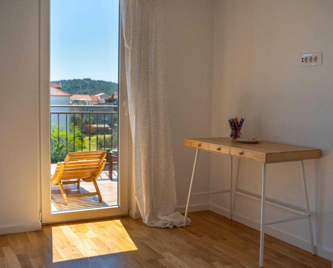 Charming Tale Apartments Modun19 Pirovac Exterior foto