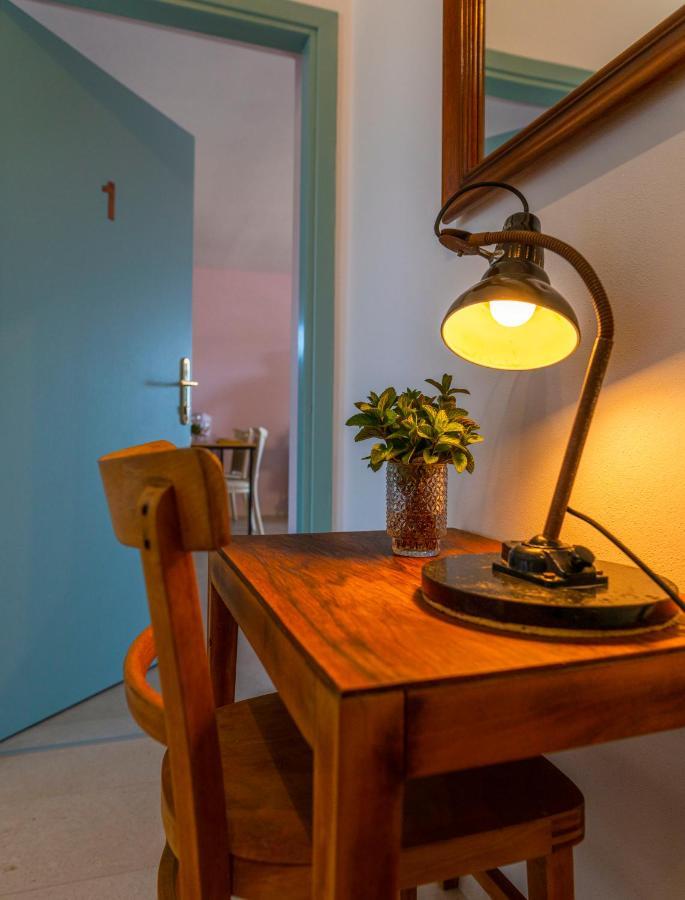 Charming Tale Apartments Modun19 Pirovac Habitación foto