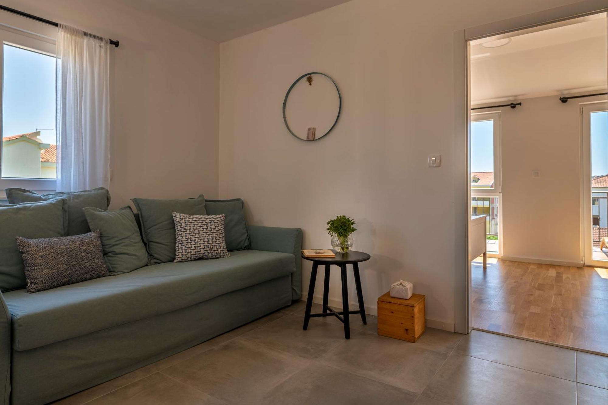 Charming Tale Apartments Modun19 Pirovac Habitación foto