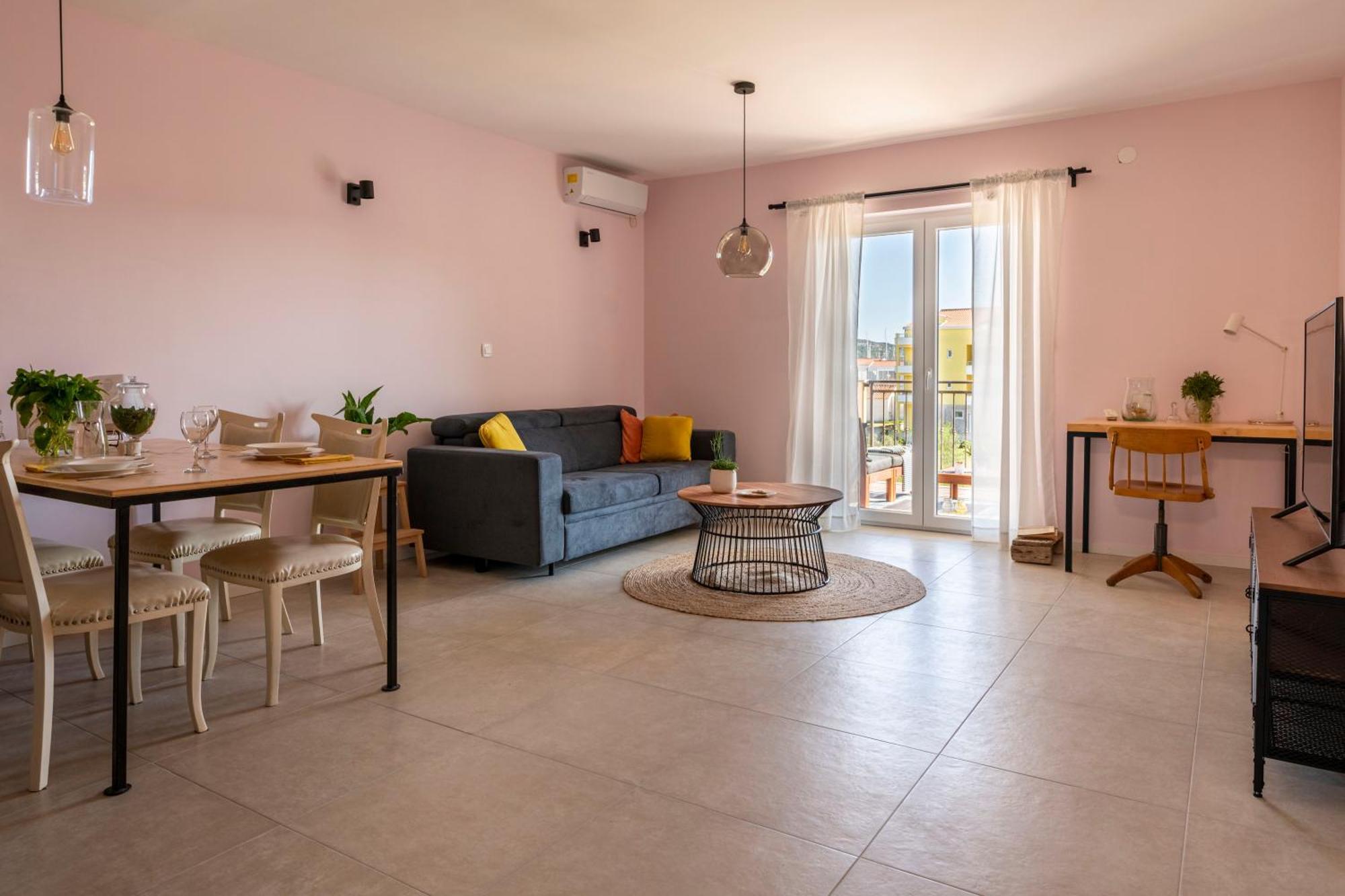 Charming Tale Apartments Modun19 Pirovac Habitación foto