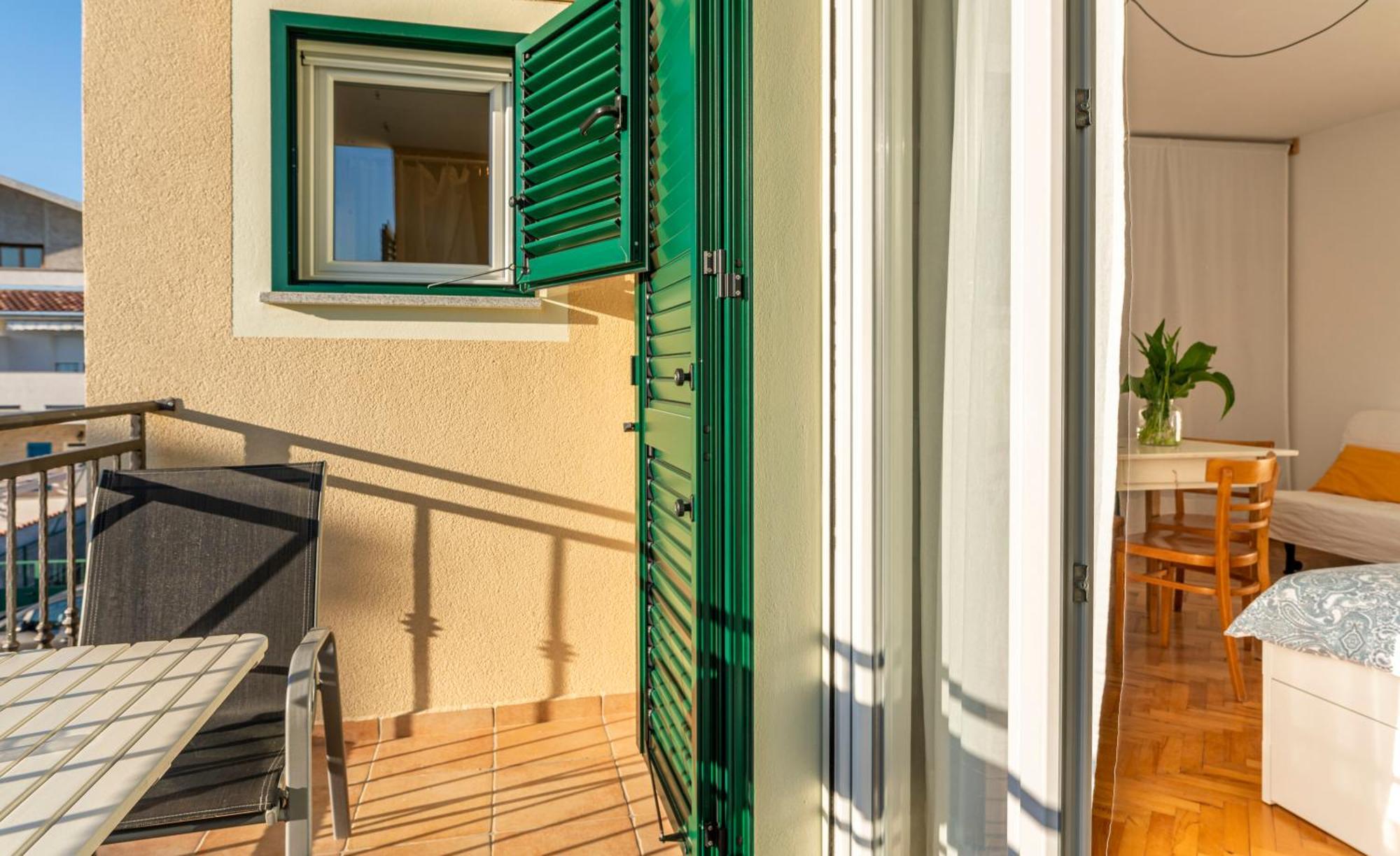 Charming Tale Apartments Modun19 Pirovac Habitación foto
